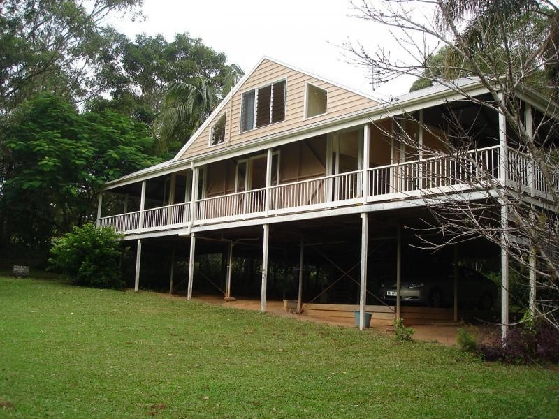 Eumundi QLD 4562
