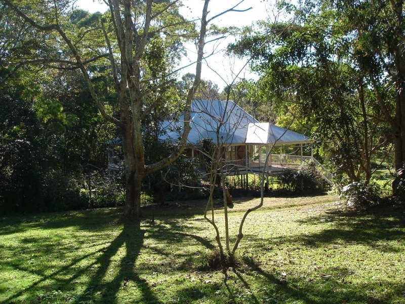 Eumundi QLD 4562