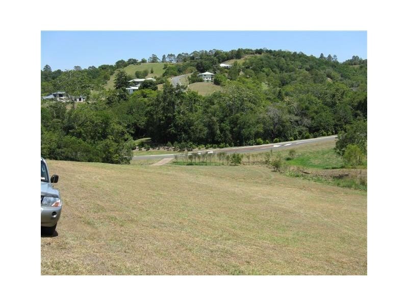 2 Whispering Gum Avenue, Rafter Country, Eumundi QLD 4562