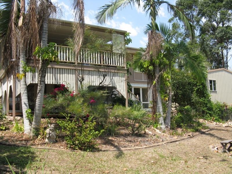 Eumundi QLD 4562