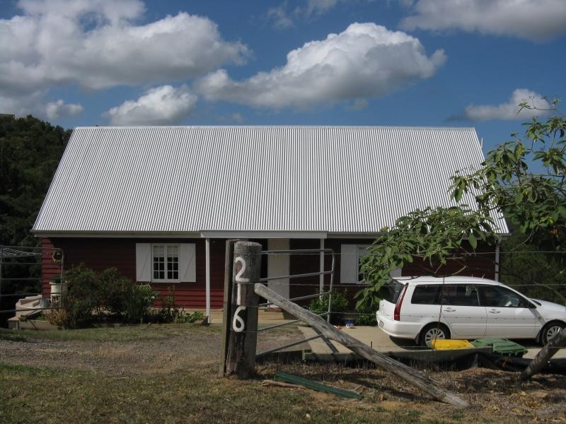 216 to 228 Sunrise Road, Doonan QLD 4562