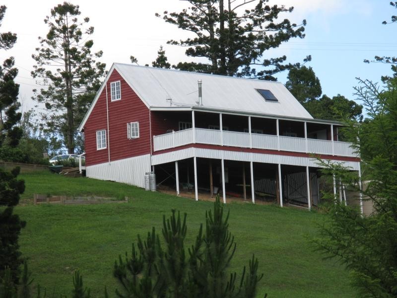 216 to 228 Sunrise Road, Doonan QLD 4562