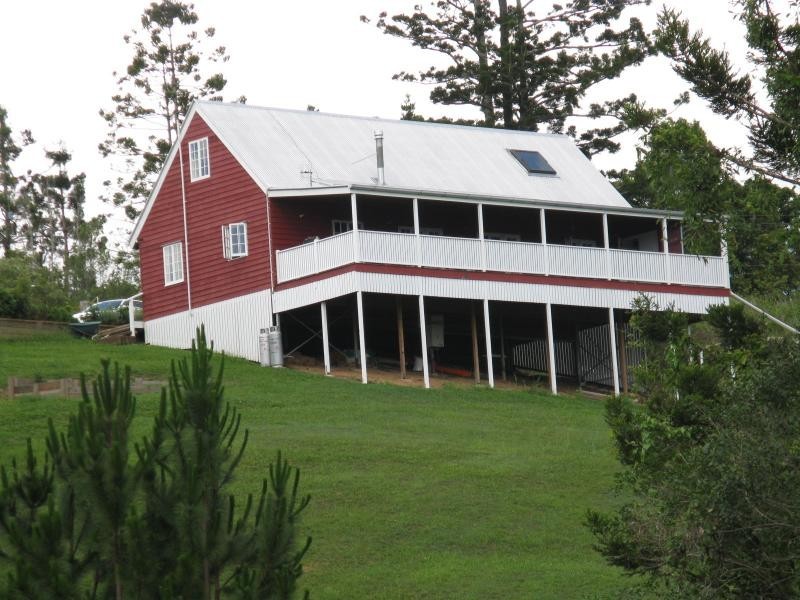 216 to 228 Sunrise Road, Doonan QLD 4562