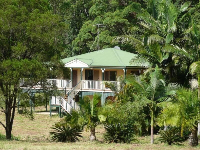 32 Running Creek Road, North Arm QLD 4561