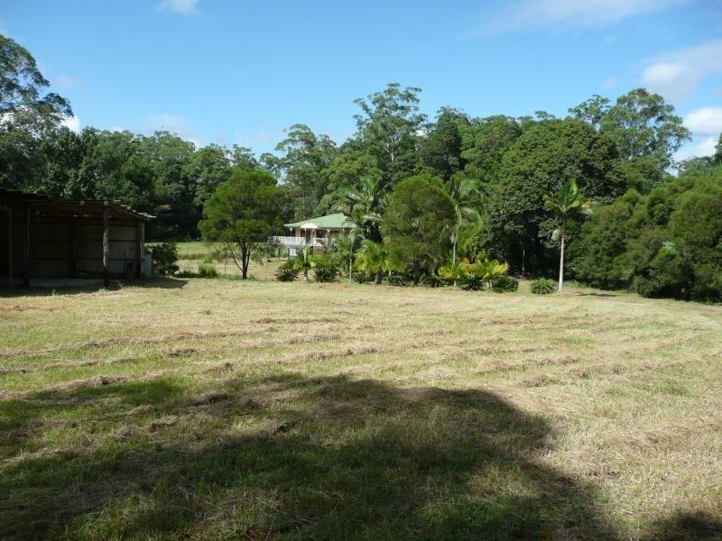 32 Running Creek Road, North Arm QLD 4561