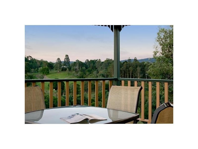 Carters Ridge QLD 4563