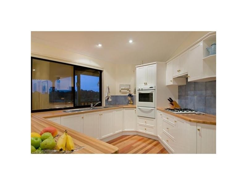 Carters Ridge QLD 4563