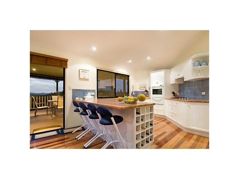 Carters Ridge QLD 4563