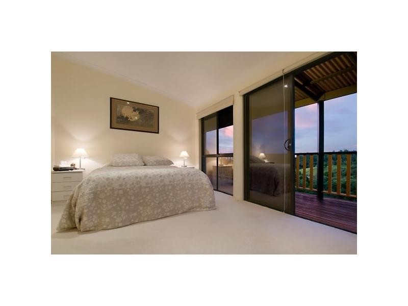 Carters Ridge QLD 4563