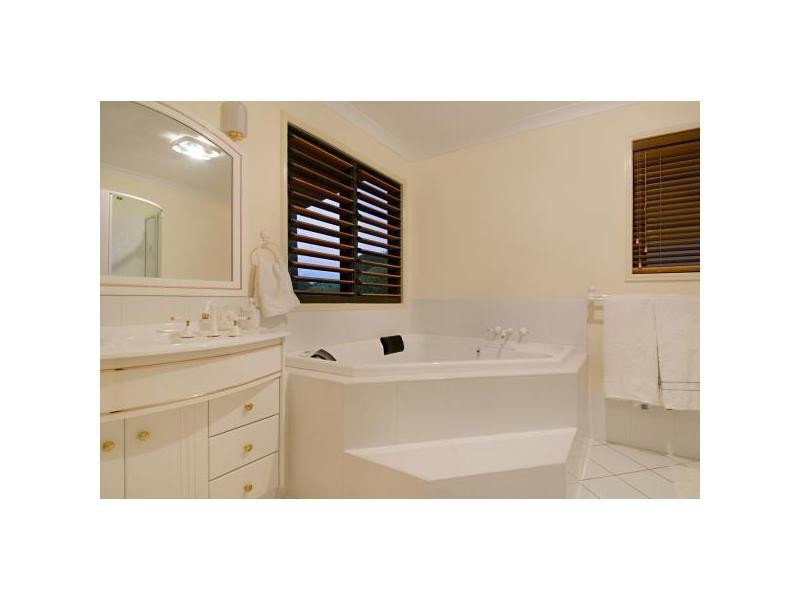 Carters Ridge QLD 4563