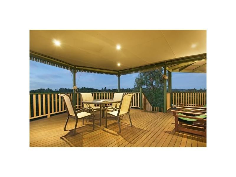 Carters Ridge QLD 4563