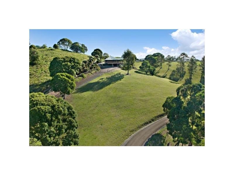 Carters Ridge QLD 4563