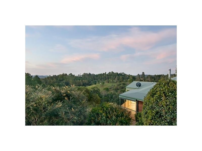 Carters Ridge QLD 4563