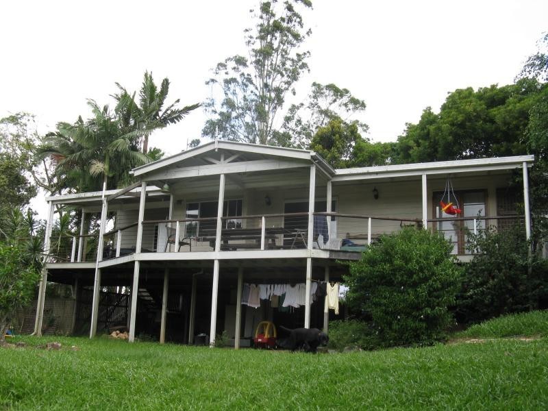 Eumundi QLD 4562