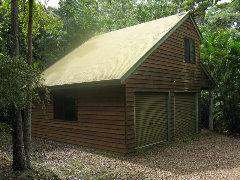 52 TALLGUM Avenue, Eumundi QLD 4562