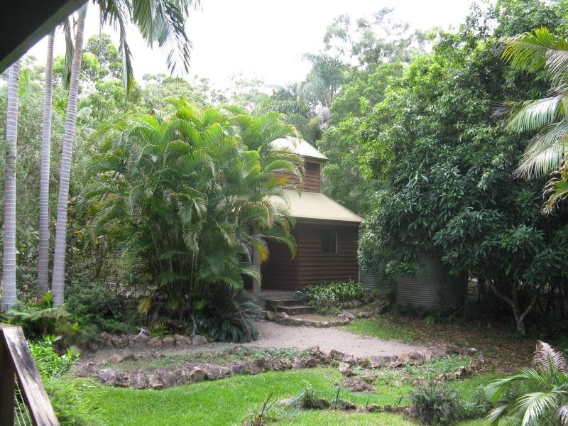 52 TALLGUM Avenue, Eumundi QLD 4562