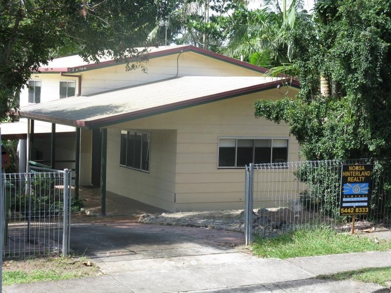 116 MEMORIAL Drive, Eumundi, Eumundi QLD 4562