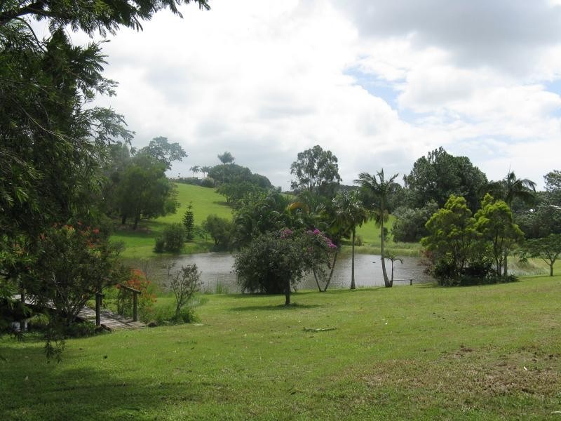 Eumundi QLD 4562