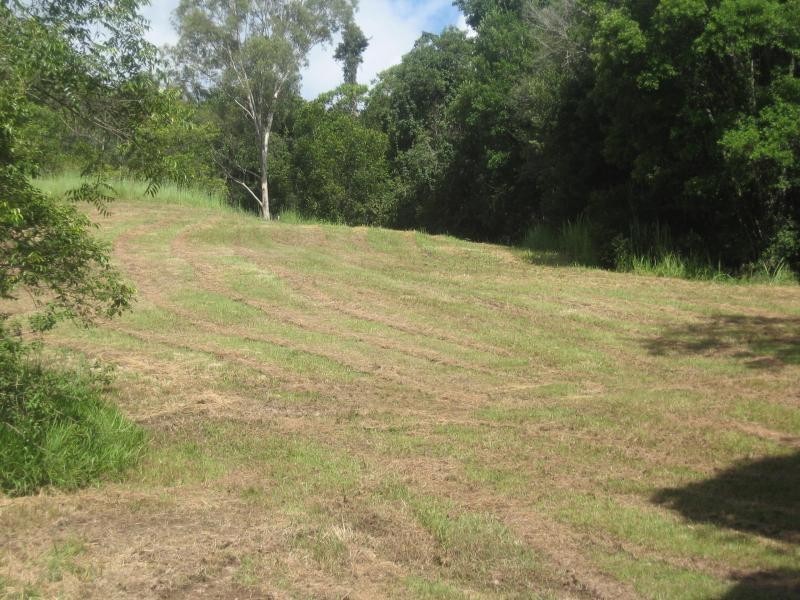 Lot 80 Blueberry Lane, Rafter Country, Eumundi QLD 4562