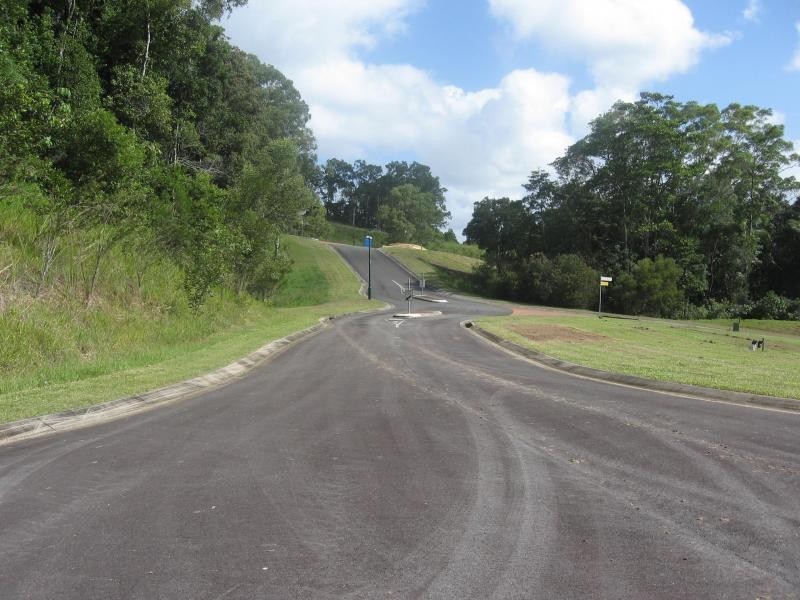 Lot 80 Blueberry Lane, Rafter Country, Eumundi QLD 4562