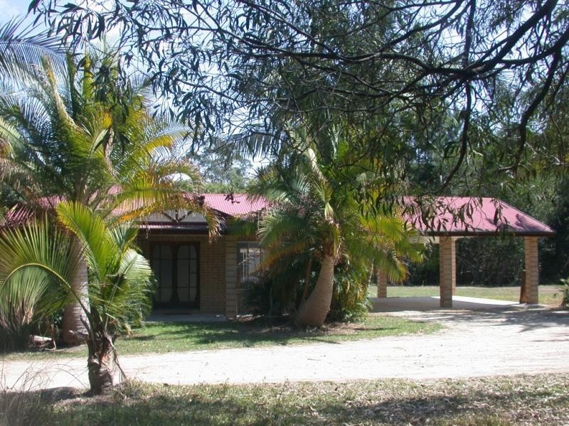 36 HAFLINGER Road, Yandina QLD 4561