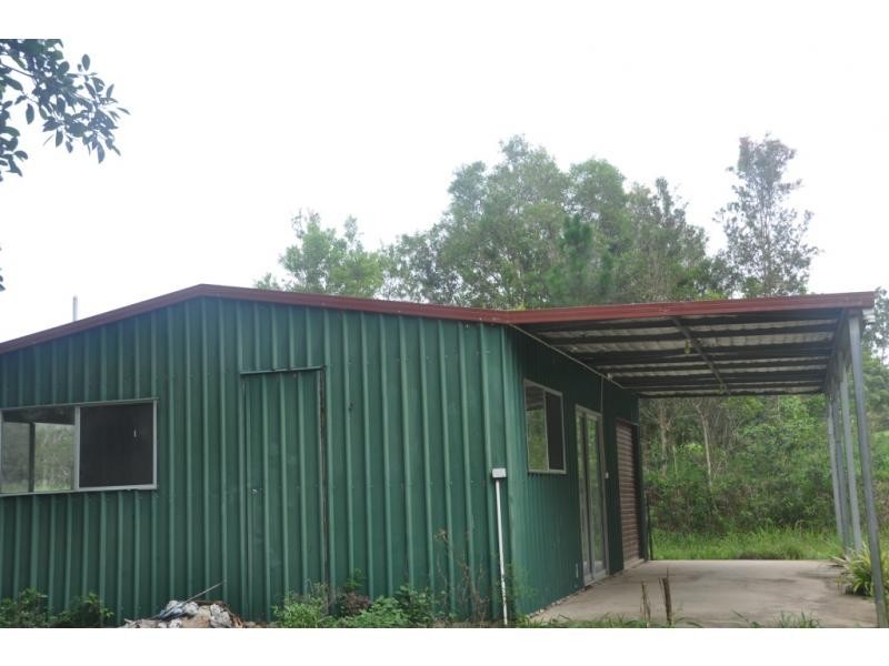 36 HAFLINGER Road, Yandina QLD 4561