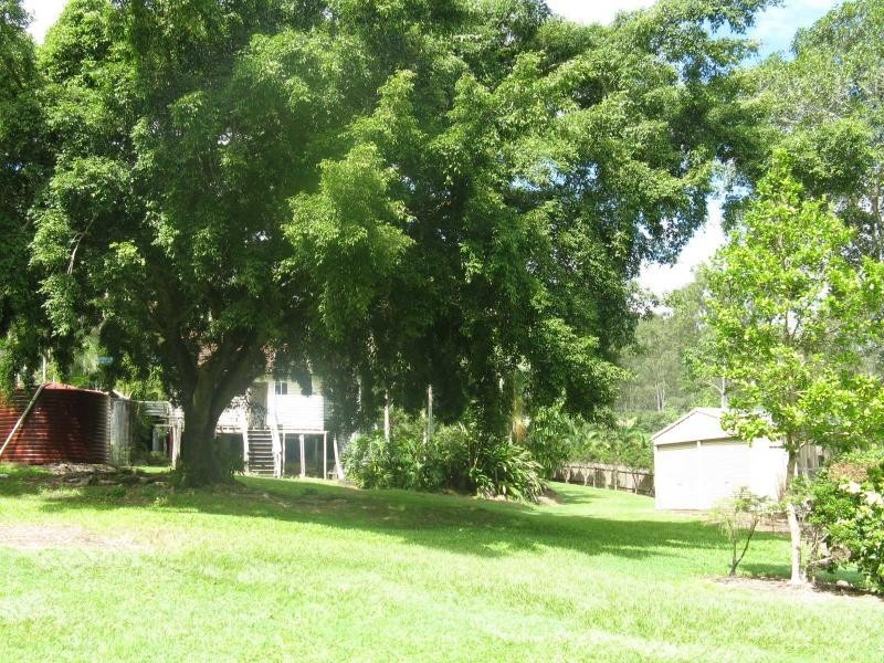 Eumundi QLD 4562