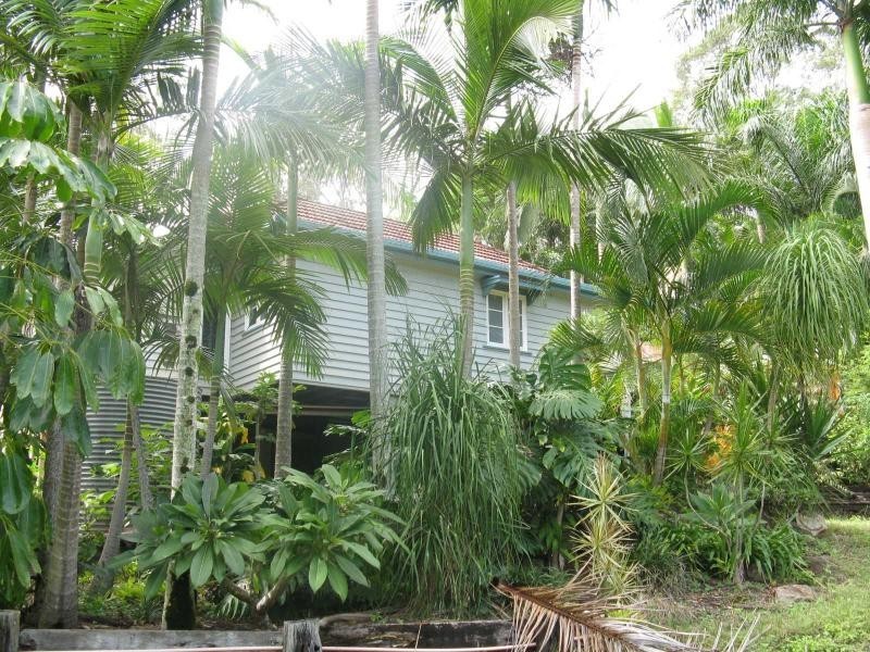 Eumundi QLD 4562