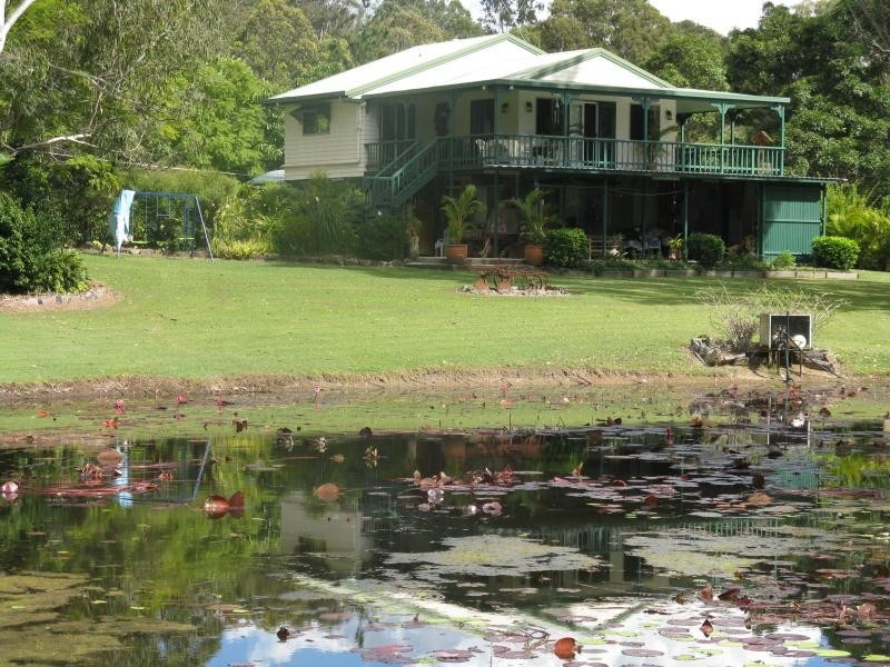 Eumundi QLD 4562