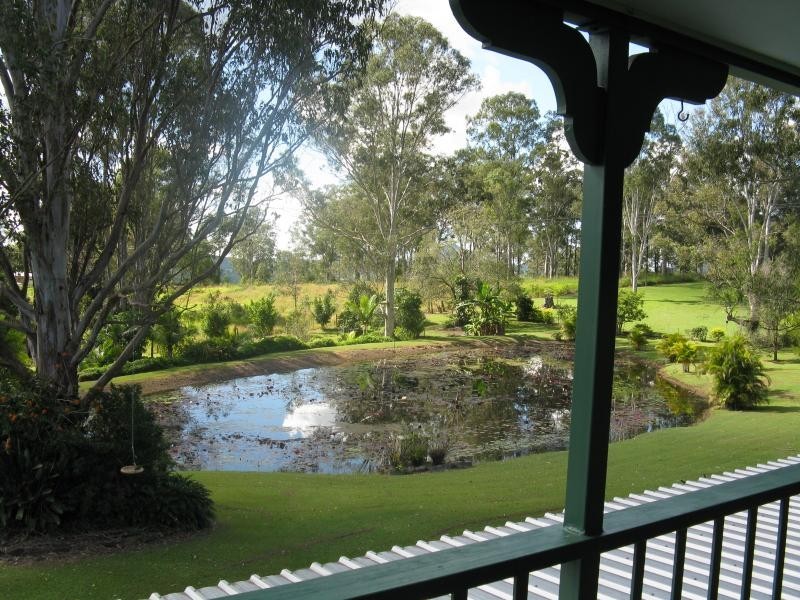 Eumundi QLD 4562