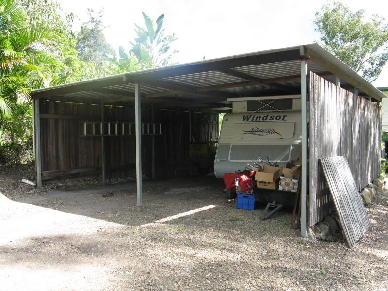 Eumundi QLD 4562