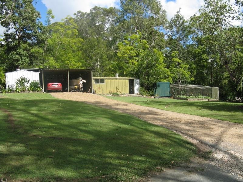 Eumundi QLD 4562