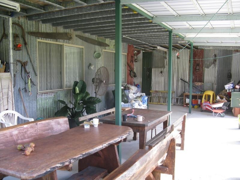 Eumundi QLD 4562