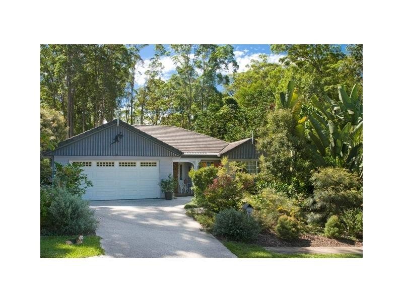 10 WILLIAM Road, Eumundi QLD 4562