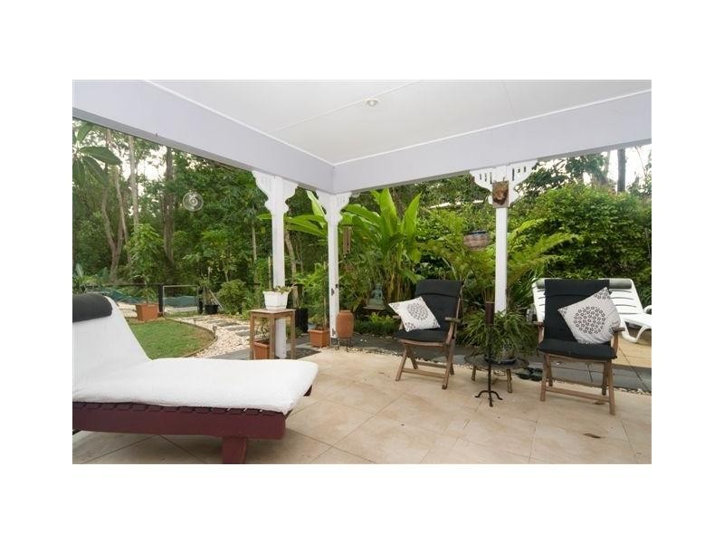 10 WILLIAM Road, Eumundi QLD 4562
