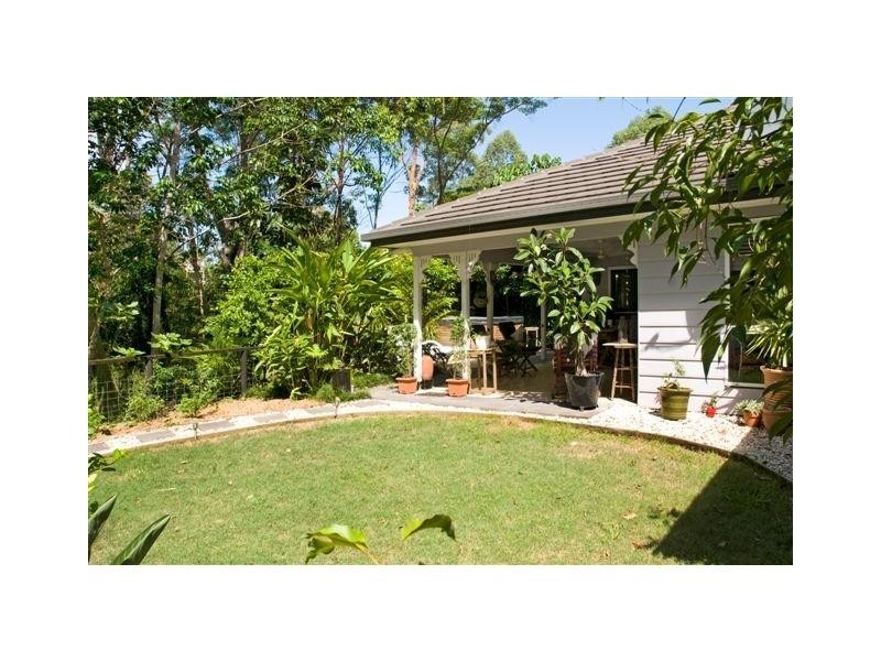 10 WILLIAM Road, Eumundi QLD 4562