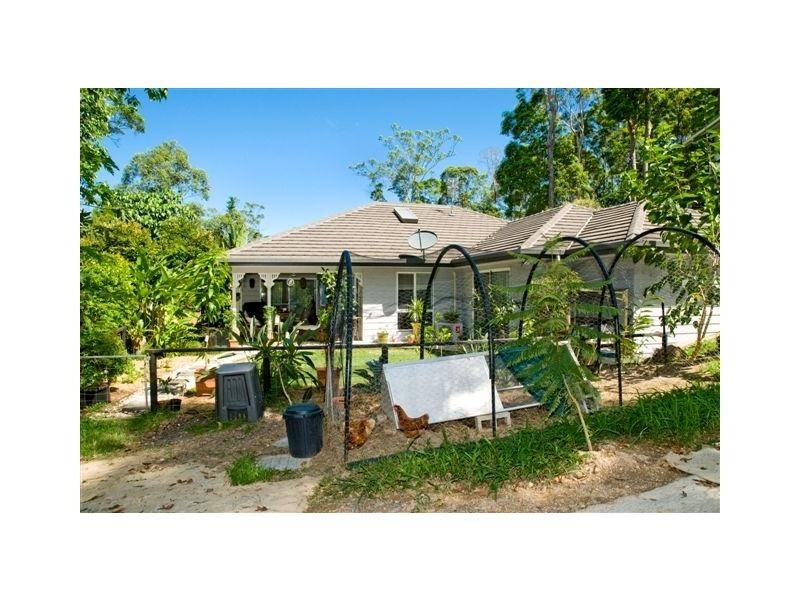 10 WILLIAM Road, Eumundi QLD 4562