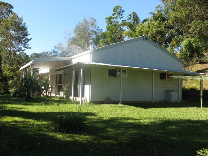99 JORGENSEN Road, Cooroy QLD 4563