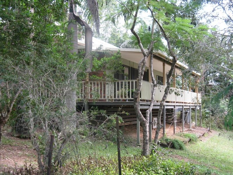 6 BALKIN Court, Eumundi QLD 4562