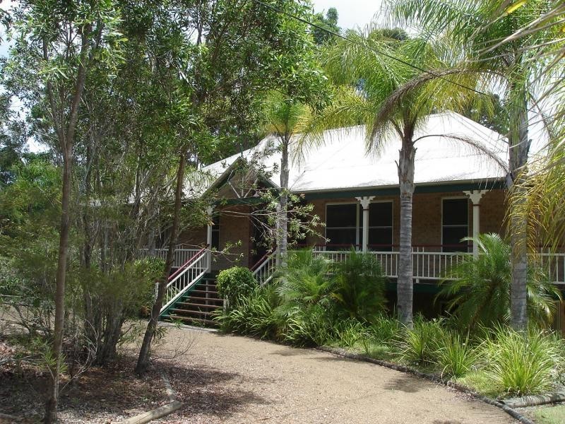 87 LAGUNA Grove, Doonan QLD 4562