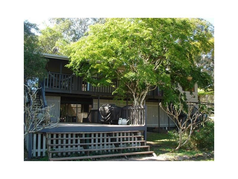 Eumundi QLD 4562