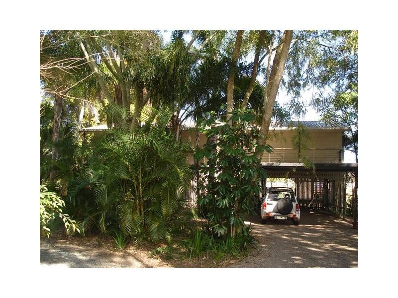 Eumundi QLD 4562