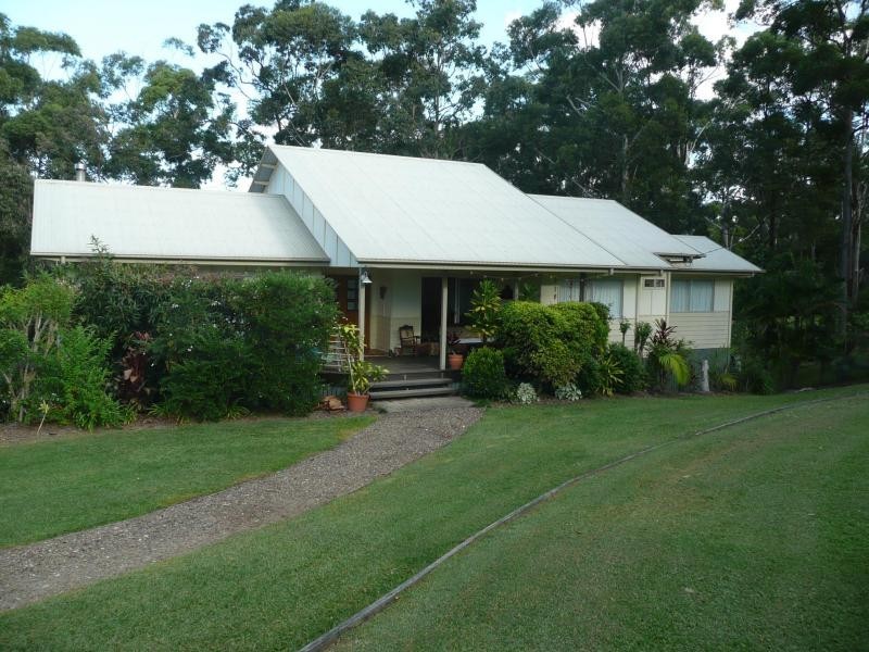 6 Calty Close, Verrierdale QLD 4562