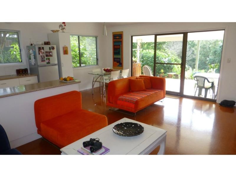 43 CAPLICK Way, Eumundi QLD 4562