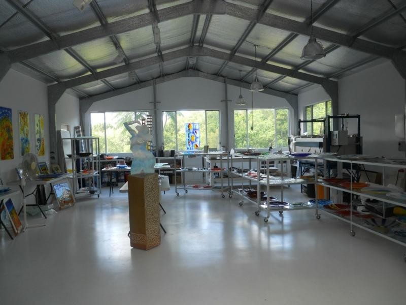 43 CAPLICK Way, Eumundi QLD 4562