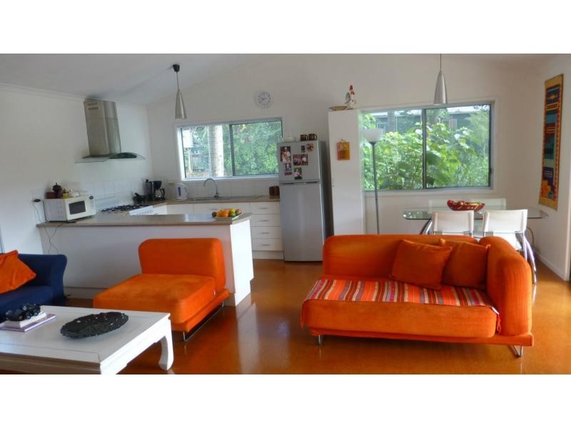 43 CAPLICK Way, Eumundi QLD 4562