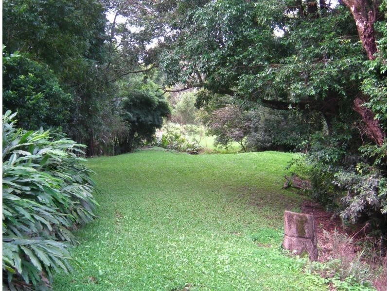 43 CAPLICK Way, Eumundi QLD 4562