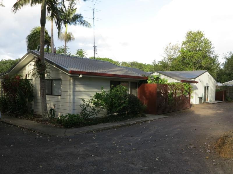 43 CAPLICK Way, Eumundi QLD 4562