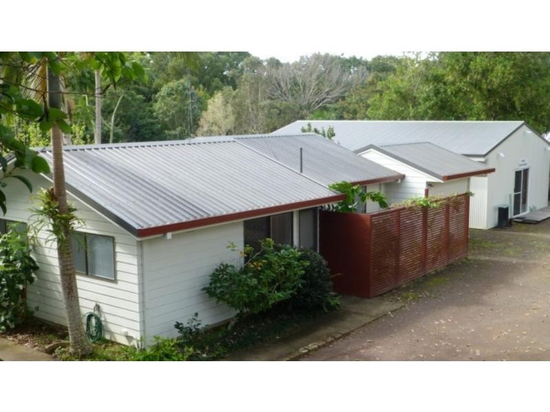 43 CAPLICK Way, Eumundi QLD 4562