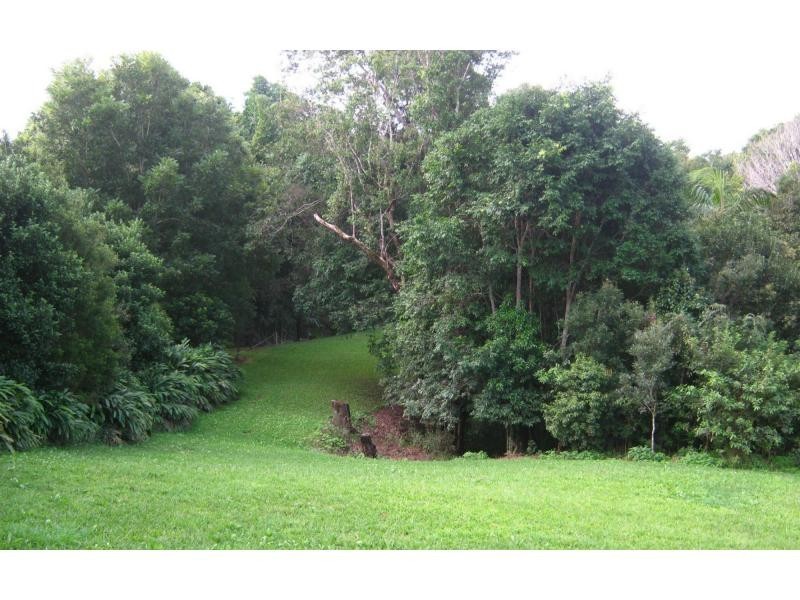 43 CAPLICK Way, Eumundi QLD 4562